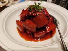 -北平盛世·新京菜·北京烤鸭(劲松·双井店)