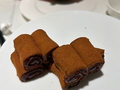 -四季民福烤鸭店(王府井灯市口店)