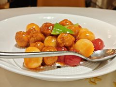 -香港龙凤楼(陆家嘴中心店)