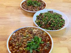 -潼南太安名鱼•特色江湖菜 太安鱼