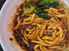 -老陈婆手工面庄