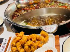 -刘一锅筋头巴脑(大悦城C店)
