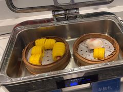 -蓬客精品酒店(南山海岸城购物中心店)
