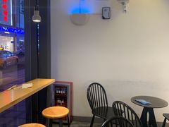 用餐区-喜茶(中山利和新地店)