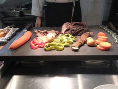 -So Lounge索兰至餐厅(蓝色港湾店)