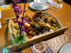 -新疆亚克西音乐餐厅(南方花园店)