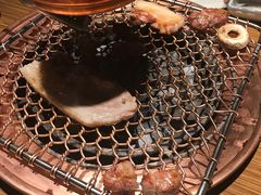-王妃家(明洞中央店)