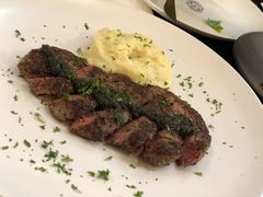 -1981牛排西餐厅(海信店)