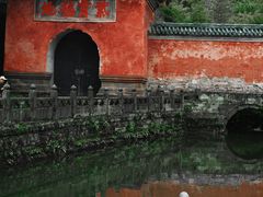 -武当山风景区