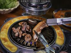 -喜来稀肉(金巴利道店)