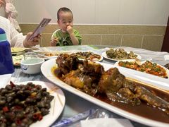 -金台阶鱼馆(于桥水库店)