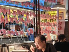 -靓靓蒸虾·头牌蒸虾(南山桂庙店)