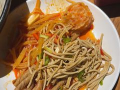 -万记麻辣烫国展总店