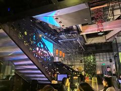 -柒Lounge(三里屯店)