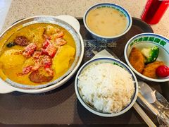 -澳门地道葡国餐