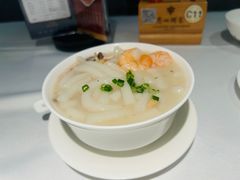 -广州酒家(天字码头店)