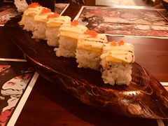 -烧鸟横丁(联发文创口岸店)