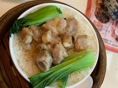 -虾饺妹·酒家(海珠广场店)