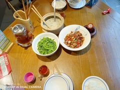 -李久其家民间餐厅(观沙岭公园店)