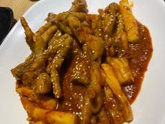 -李先生的首尔小馆(松江启源广场店)