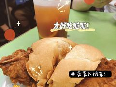 -胜利茶餐室
