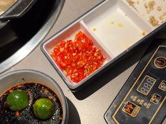 -同仁四季椰子鸡(无锡滨湖万象汇店)