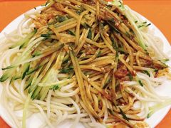 -新川面馆(新街口起源店)
