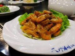-吴门人家·苏宴宫廷菜(拙政园店)