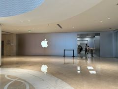 -Apple零售店(深圳益田假日广场店)