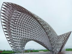 -南汇嘴观海公园