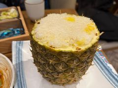 -金孔雀德宏傣味餐馆(魏公村店)