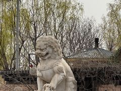 -静之湖度假区
