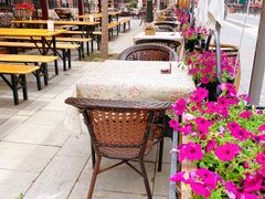 -巴伐利亚啤酒坊(意式风情街店)