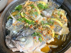 -SHAN山(前滩太古里店)