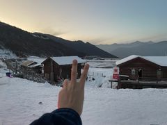 -太子岭滑雪场