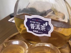 -芸南道·过桥米线(昆明老街旗舰店)