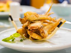 -唔哩赞·崇明私藏菜(建国西路店)