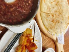 -甲乙饼·手工牛肉饼(金地广场店)