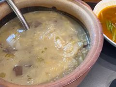 -魁盛居百年鲁菜馆(中林路店)