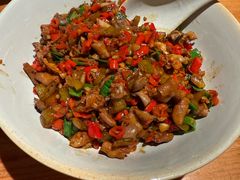 -田小狗的饭店(碧桂园店)