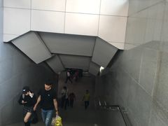 -亚龙湾站