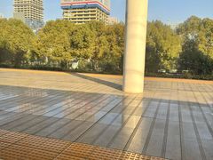 -苏州园区站