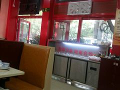 -晓林火锅(安定门店)