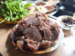 -尼玛藏家风味园(阿山食城店)
