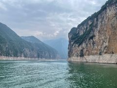 -白帝城·瞿塘峡景区