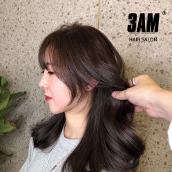 -3AM HAIR SALON染发烫发接发