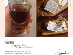 -ZM COFFEE(西安路店)