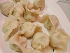 -听涛雅苑百味饺子老家菜馆