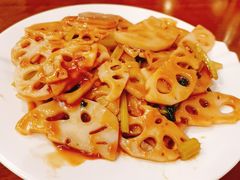 -日昌餐馆(亦庄店)