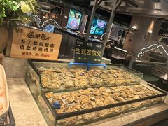 -梨花自助烤肉(西三旗万象汇黑金店)
